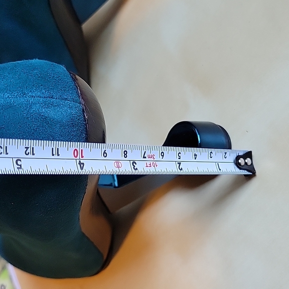 United Nude Floating Heel Bootie - Picture 13 of 16